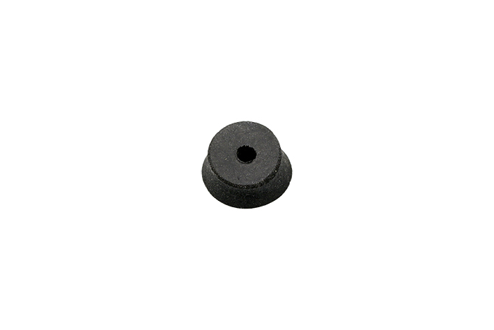 EMBOLO HAUPTNER 10 ML.