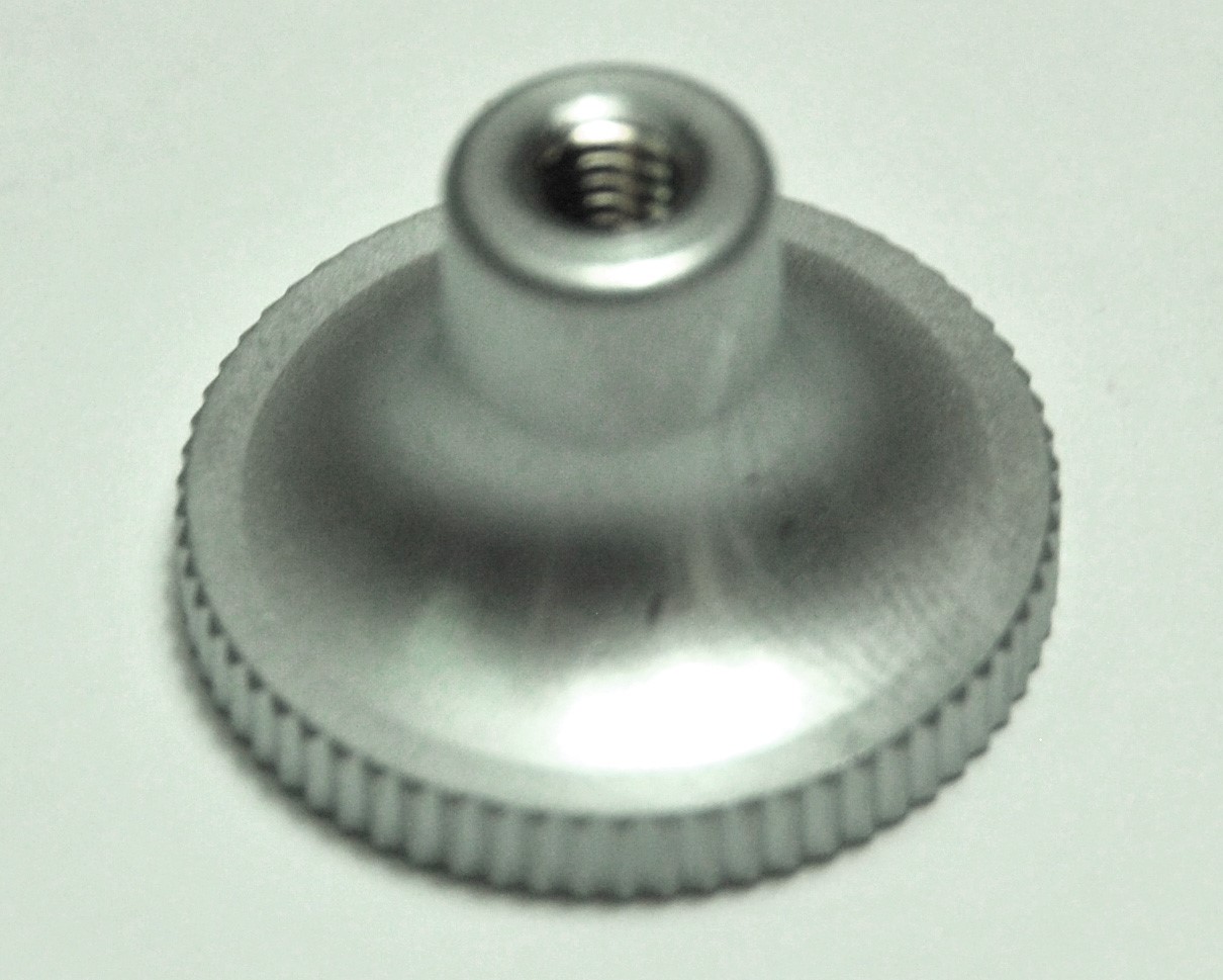 MAÇANETA DE HAUPTNER 10 ML.
