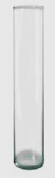 CILINDRO CRISTAL HAUPTNER 25 ML.