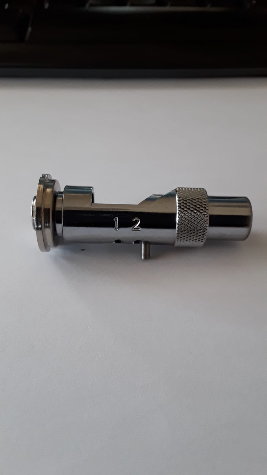 DISPENSADOR HAUPTNER 25 ML. 1