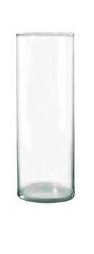 CILINDRO CRISTAL HAUPTNER 30 ML.