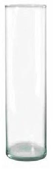 CILINDRO CRISTAL HAUPTNER 50 ML.