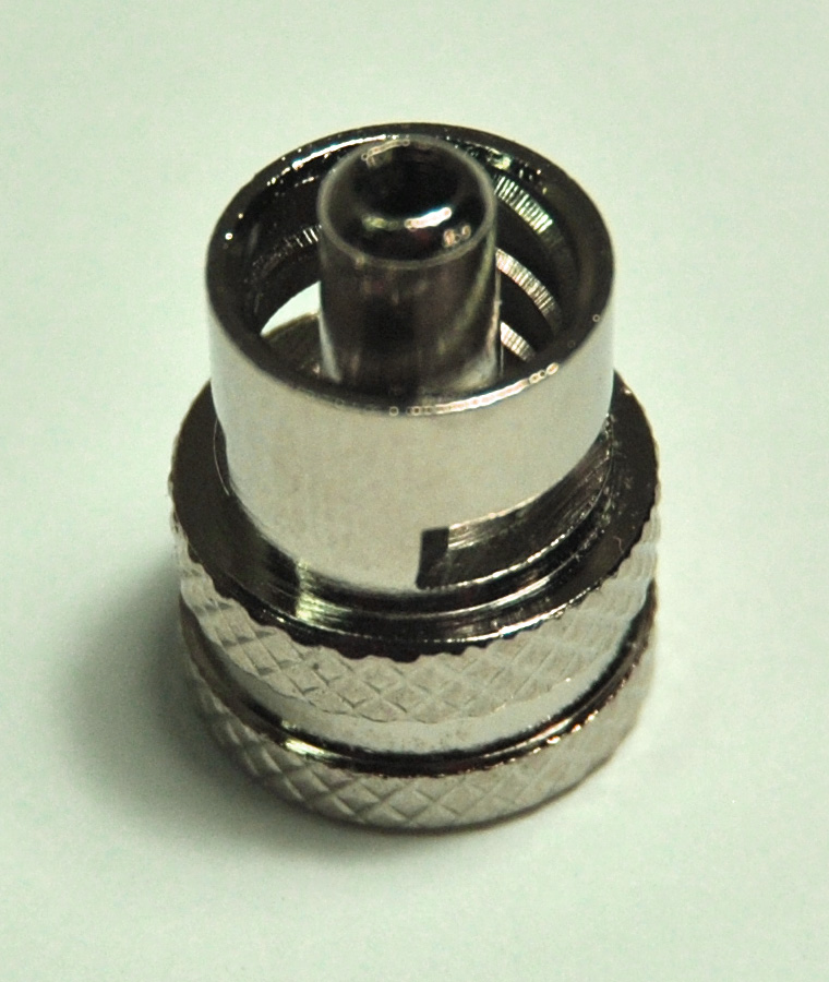 CONO HAUPTNER L.LOCK INTERIOR ROSCA