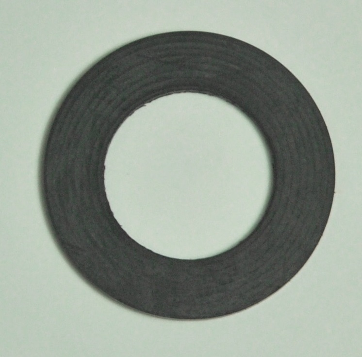 HAUPTNER REAR JOINT 50 ml.