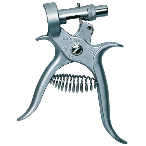 ALÇA COMPLETA HAUPTNER 30 - 50 ML.