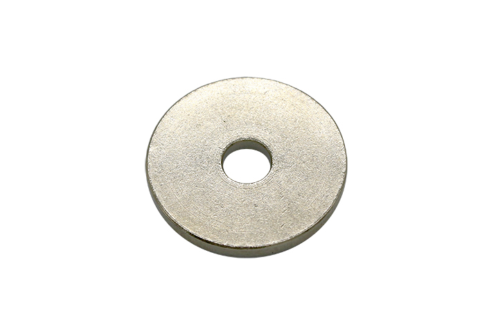ARANDELA METAL EMBOLO HAUPTNER 30-50 ML.