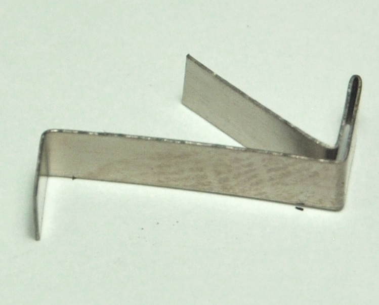 MOLA DE DENTES HAUPTNER
