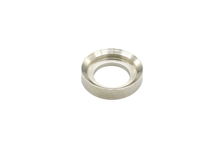 ARANDELA METAL  P/ALARGADOR HAUPTNER