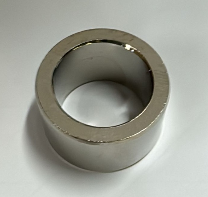CAP FOR HAUPTNER EXTENSION