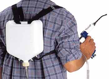 MOCHILA 3 LITROS