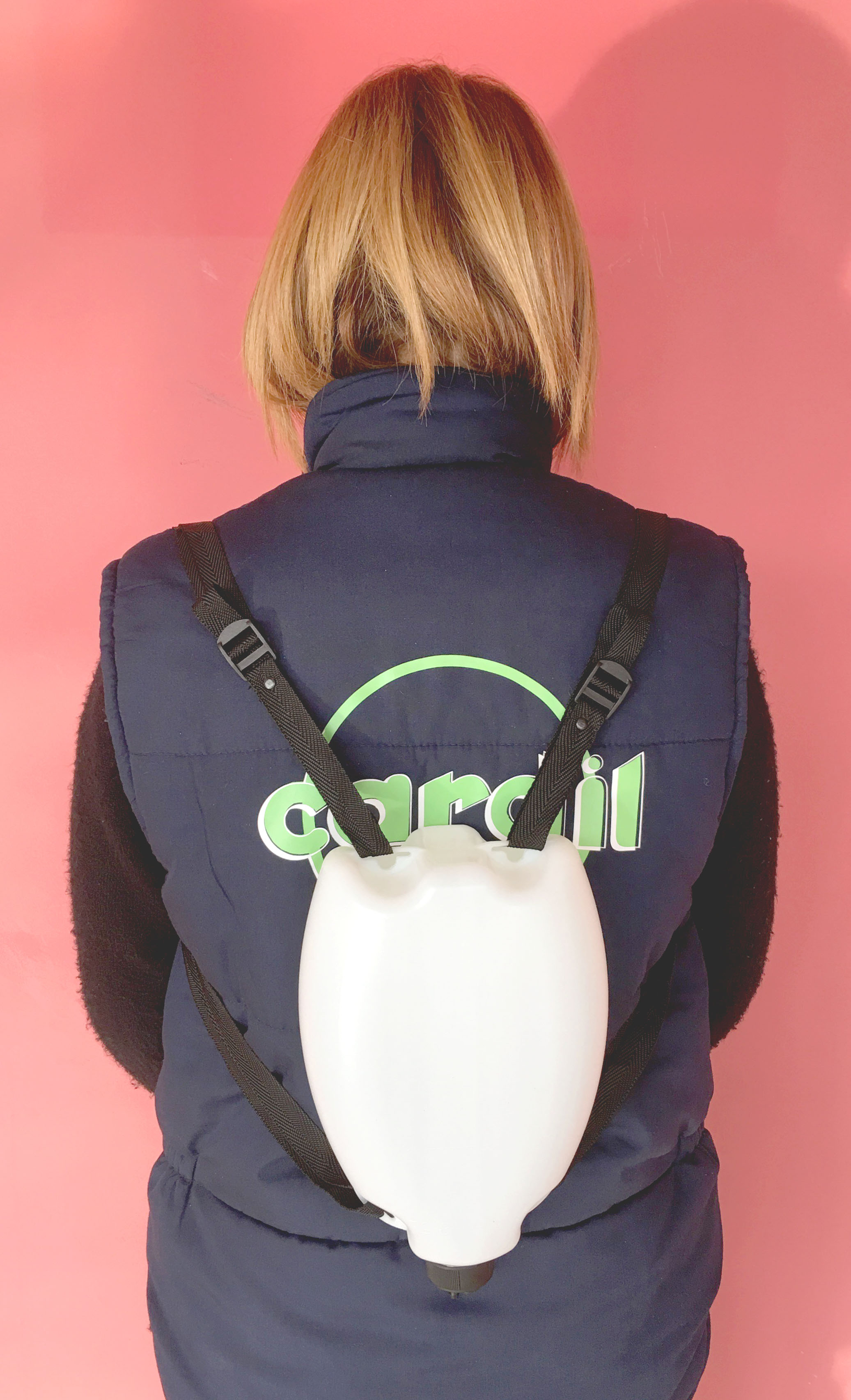MOCHILA 2,5 LITROS 1
