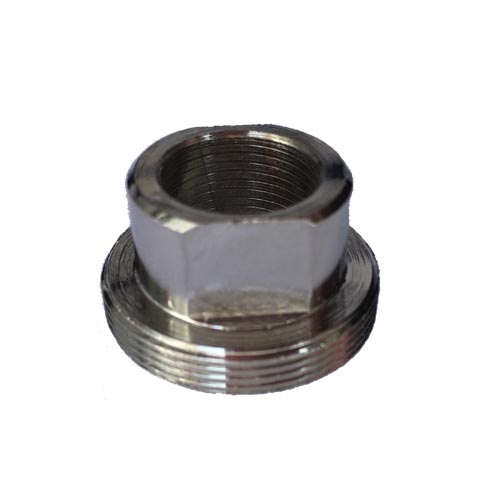 CONO COMPLETO HAUPTNER 5 ML.