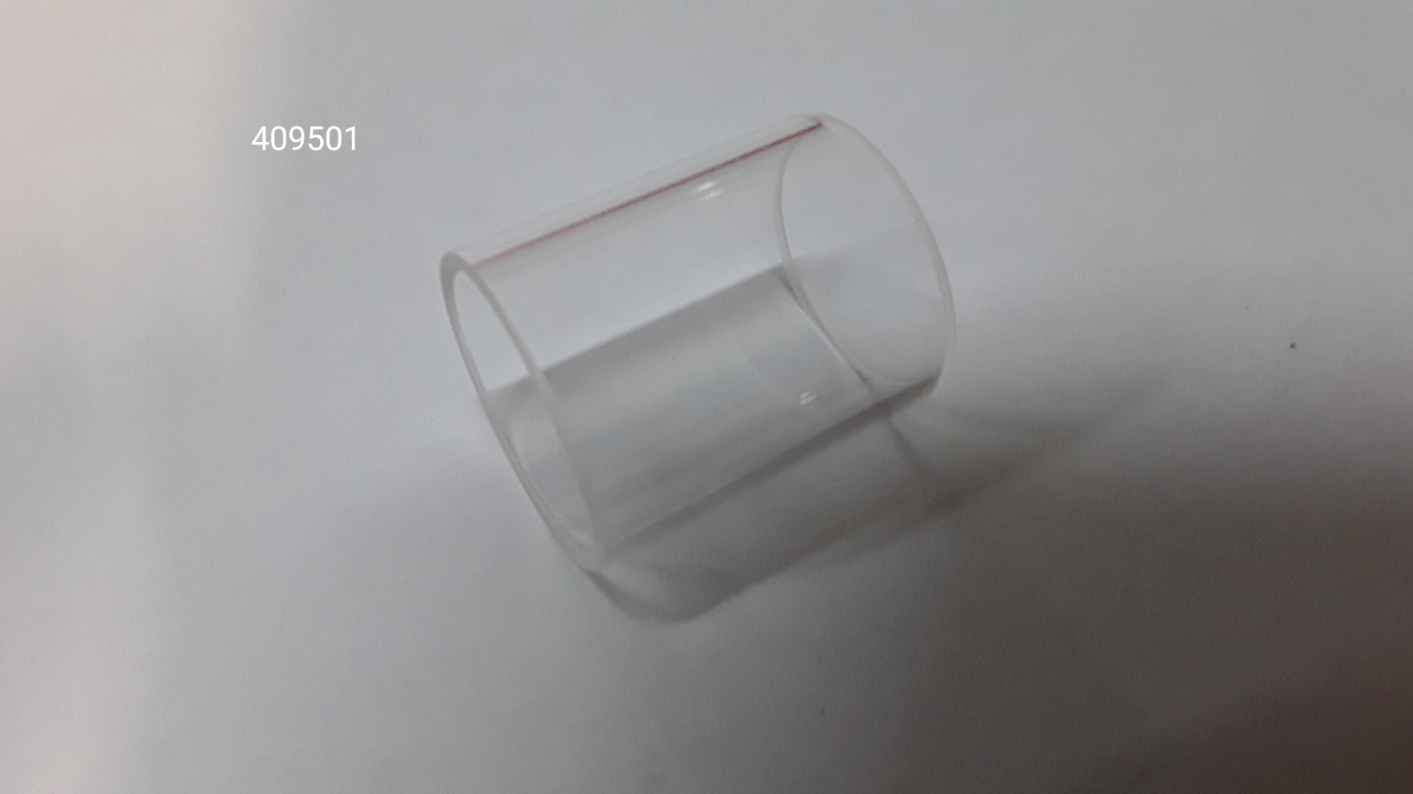 CILINDRO CRISTAL MUTTO 5 ML. Nº 16