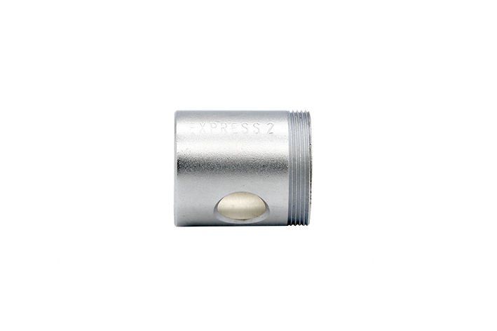 COBERTURA MUTTO 5 ML. Nº 17