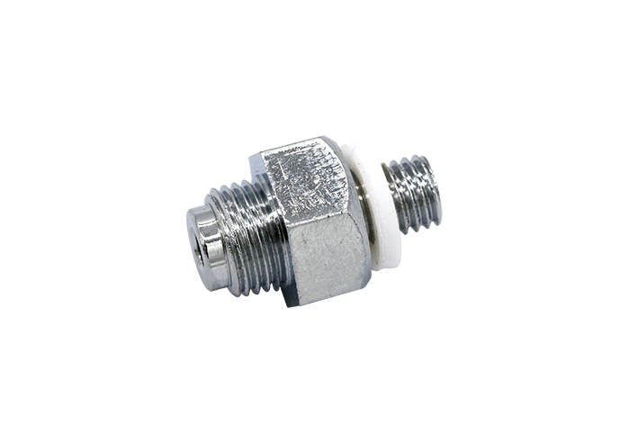 MUTTO SCREW CONE 5 ML. NO. 1