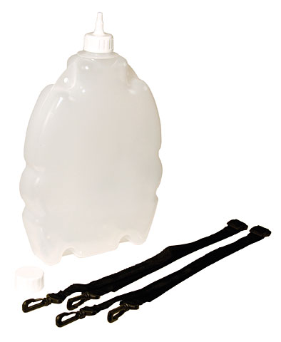 TAMPÃO PARA MOCHILA HENKE
