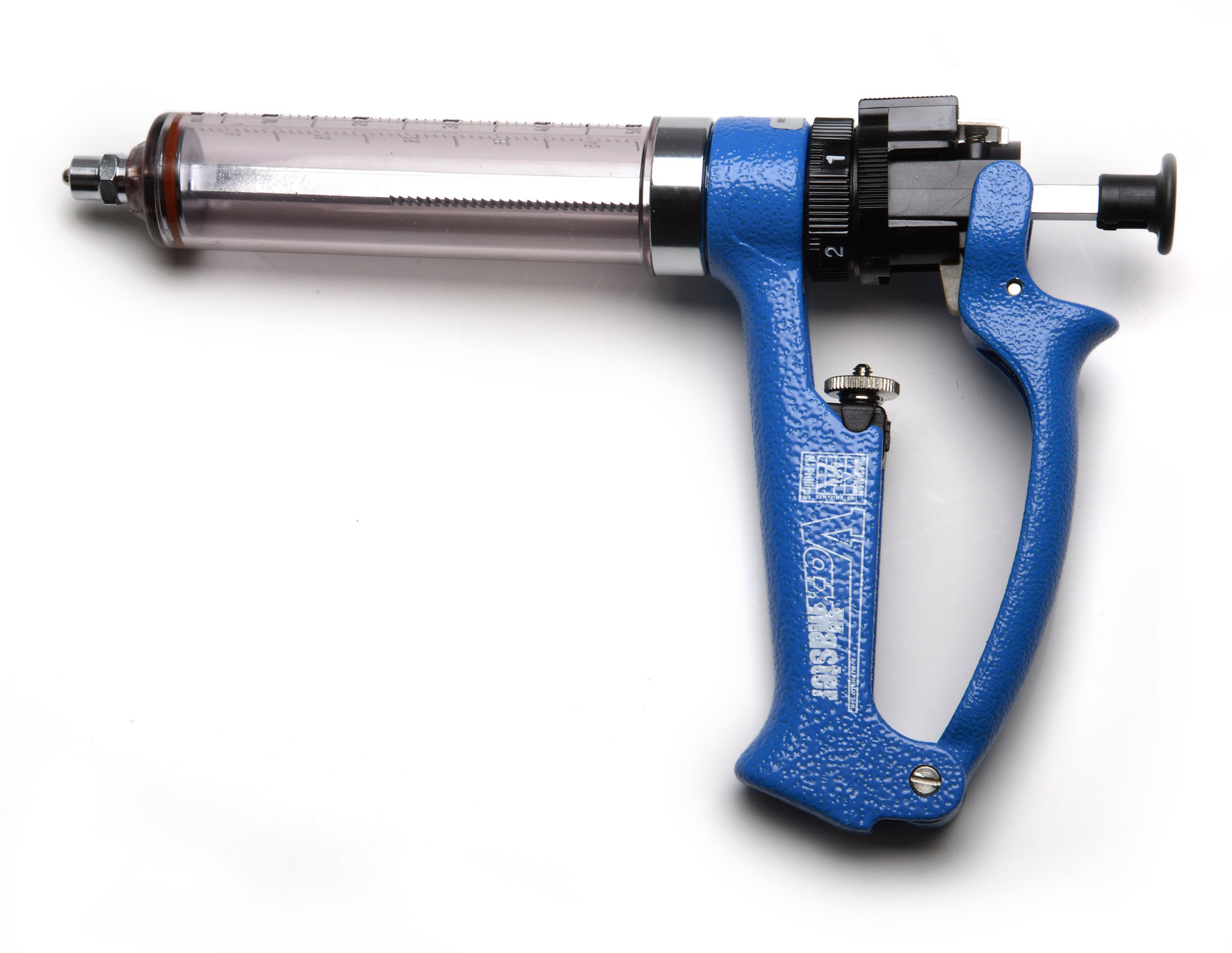 REVOLVER PHILLIPS 50 ml. METAL