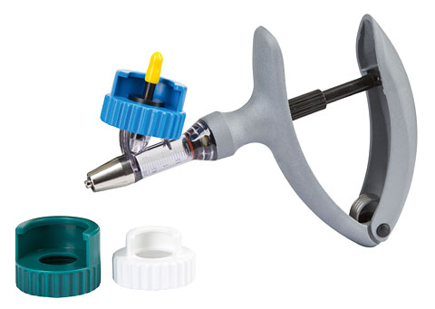 JERINGA ECO-MATIC 2 ML. BOTES 10-500 ML.