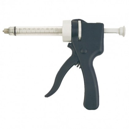 JERINGA REVOLVER MATIK 10 ML