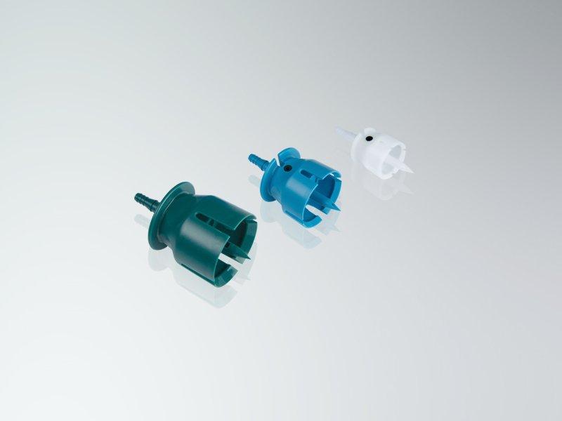 KIT PARA GARRAFAS 100-250-500 ml.