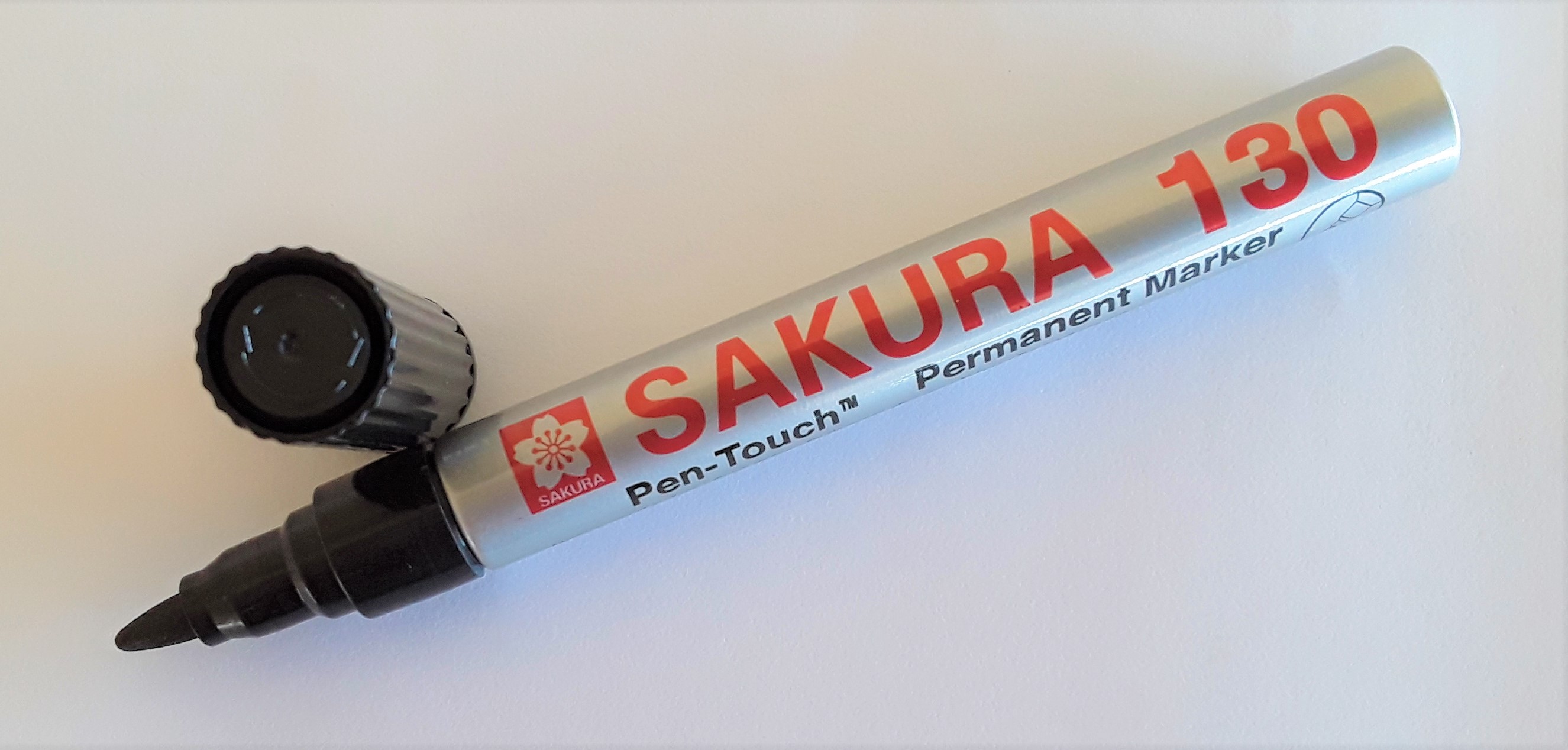 MARCADOR DE SAKURA 130