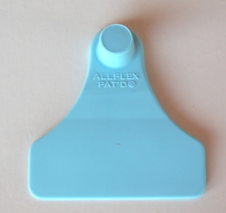 ALLFLEX FEMININO JÚNIOR S/NU. AZUL