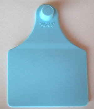 ALLFLEX FÊMEA MAXI S/NU. AZUL