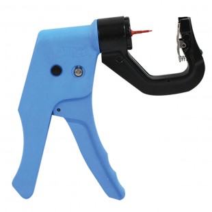 ALICATE ALLFLEX RETRACTOMATIC AZUL