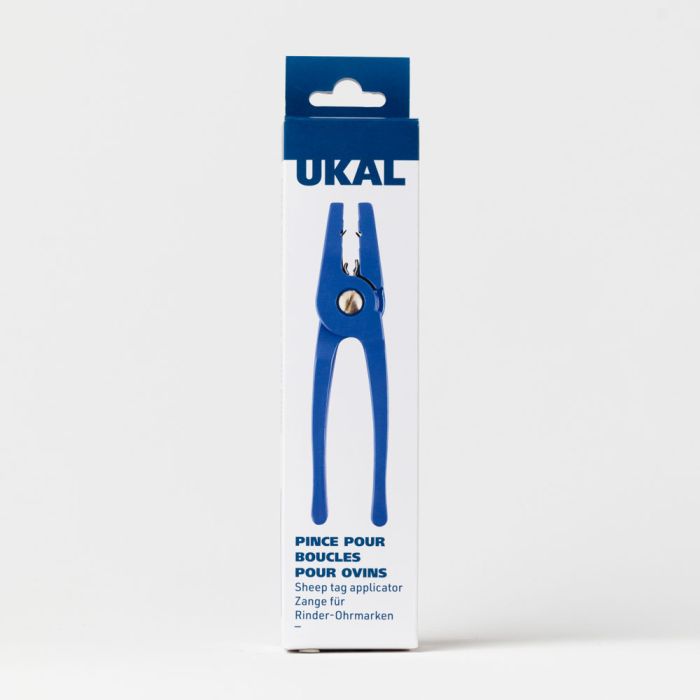 BABY-TAG PINCER 1