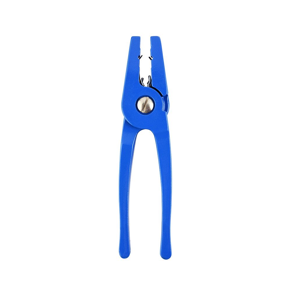 BABY-TAG PINCER