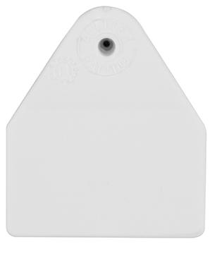 ALLFLEX MACHO PEN-TAG S/NU. BLANCO