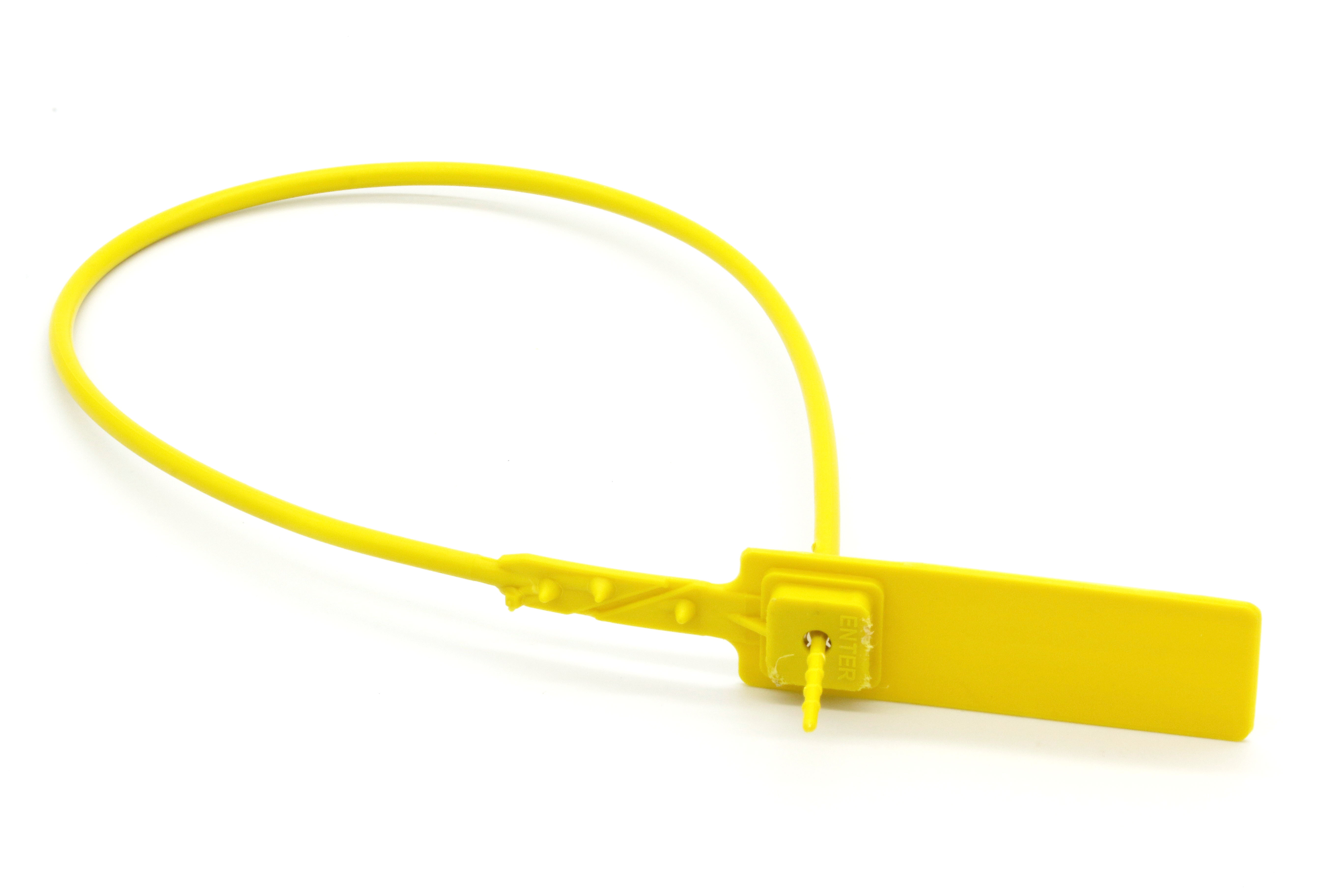 SELO JORSUS 3 AMARELO SIM/NÃO
