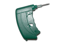 MANUAL MICROCHIP IMPLANTER