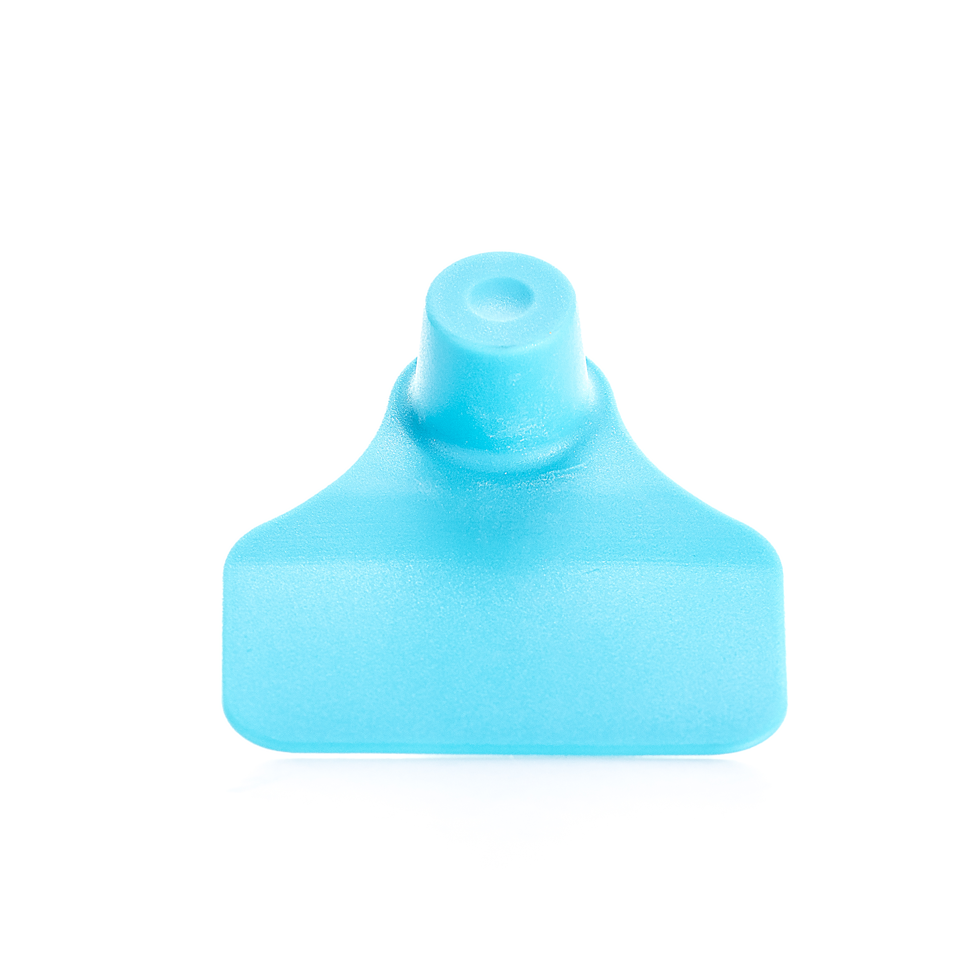 OVI-TAG FÊMEA AZUL S/N NUMERADA 1