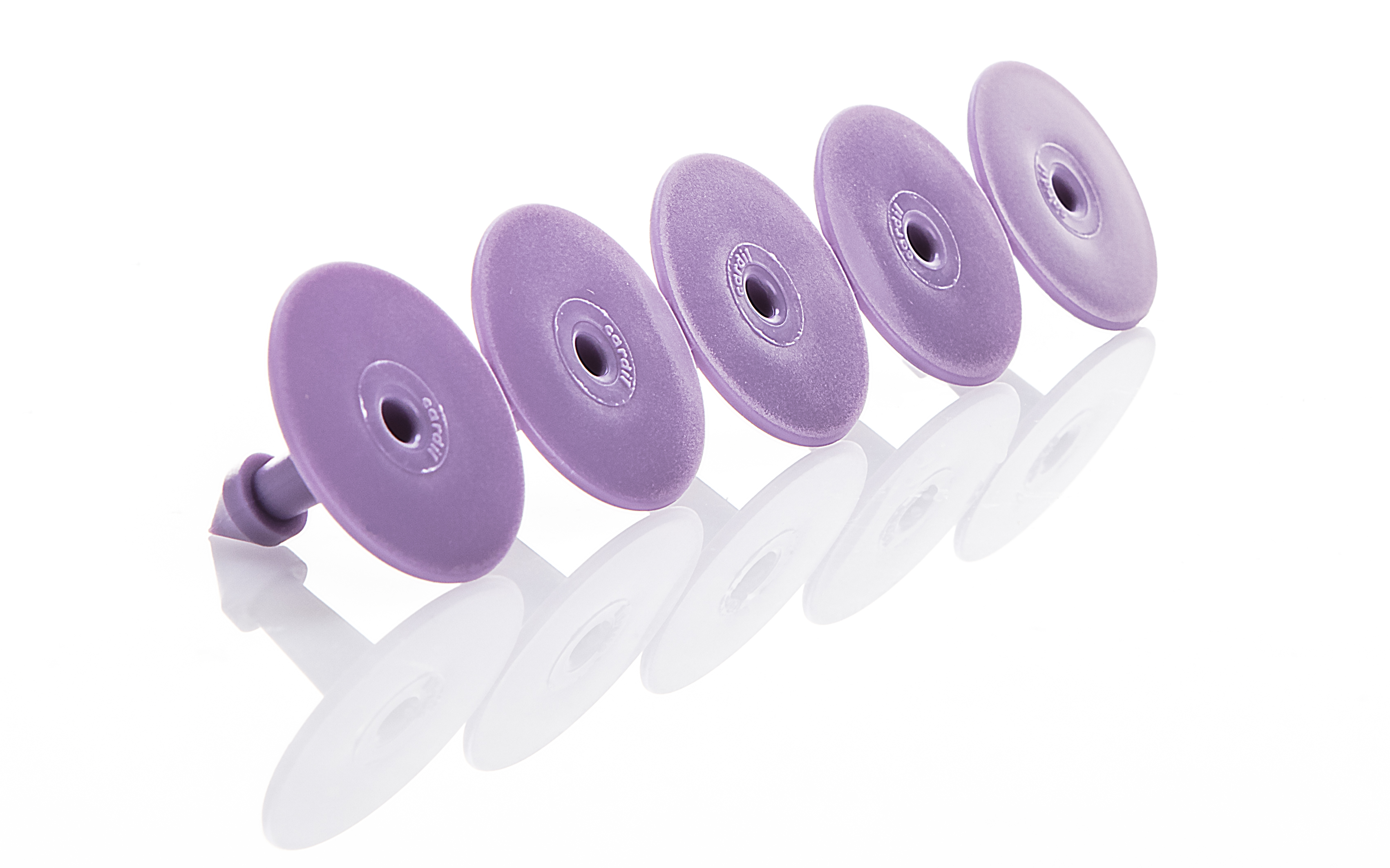 MACHO REDONDO P/PLÁSTICO VIOLETA S/N NUMERADO