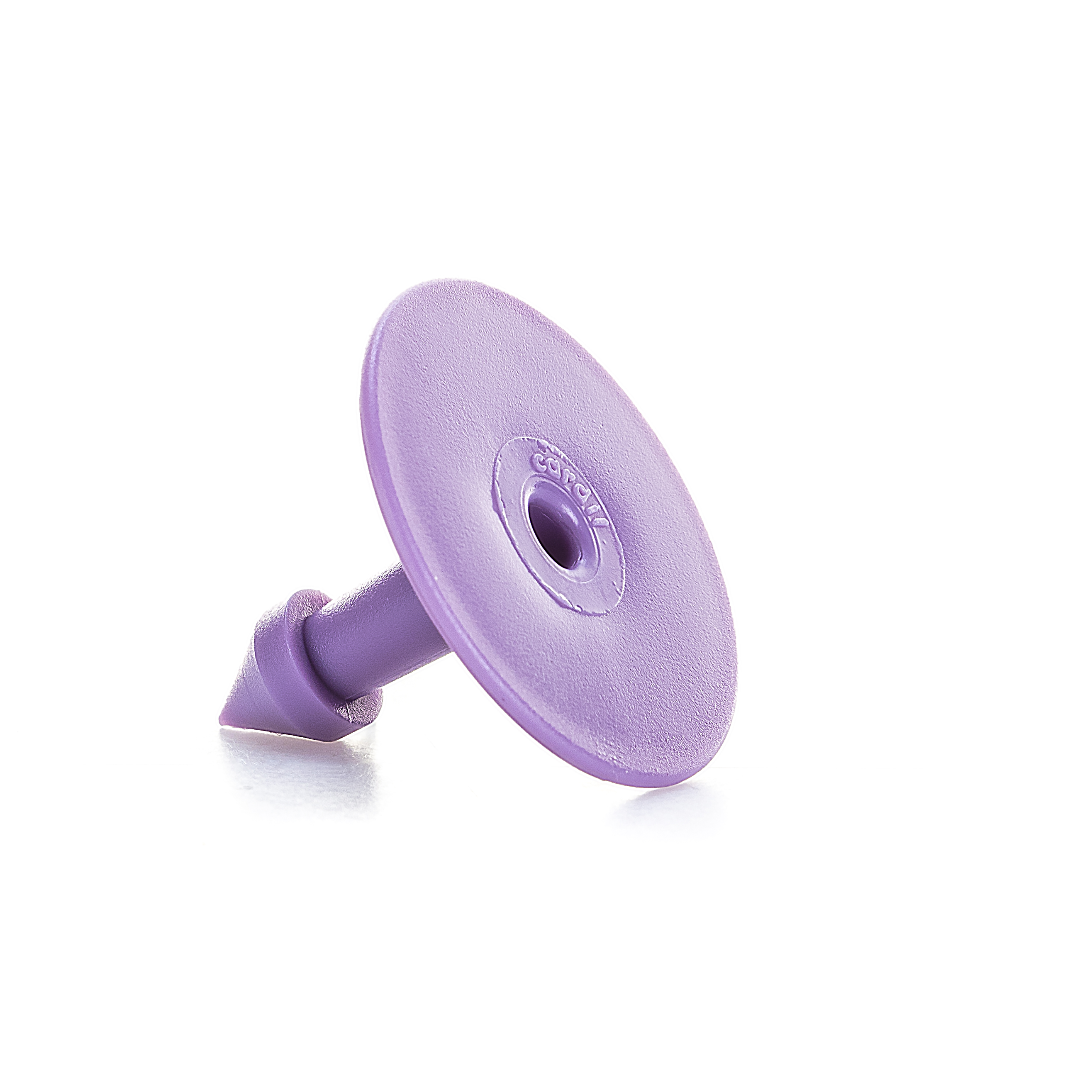 MACHO REDONDO P/PLÁSTICO VIOLETA S/N NUMERADO 1