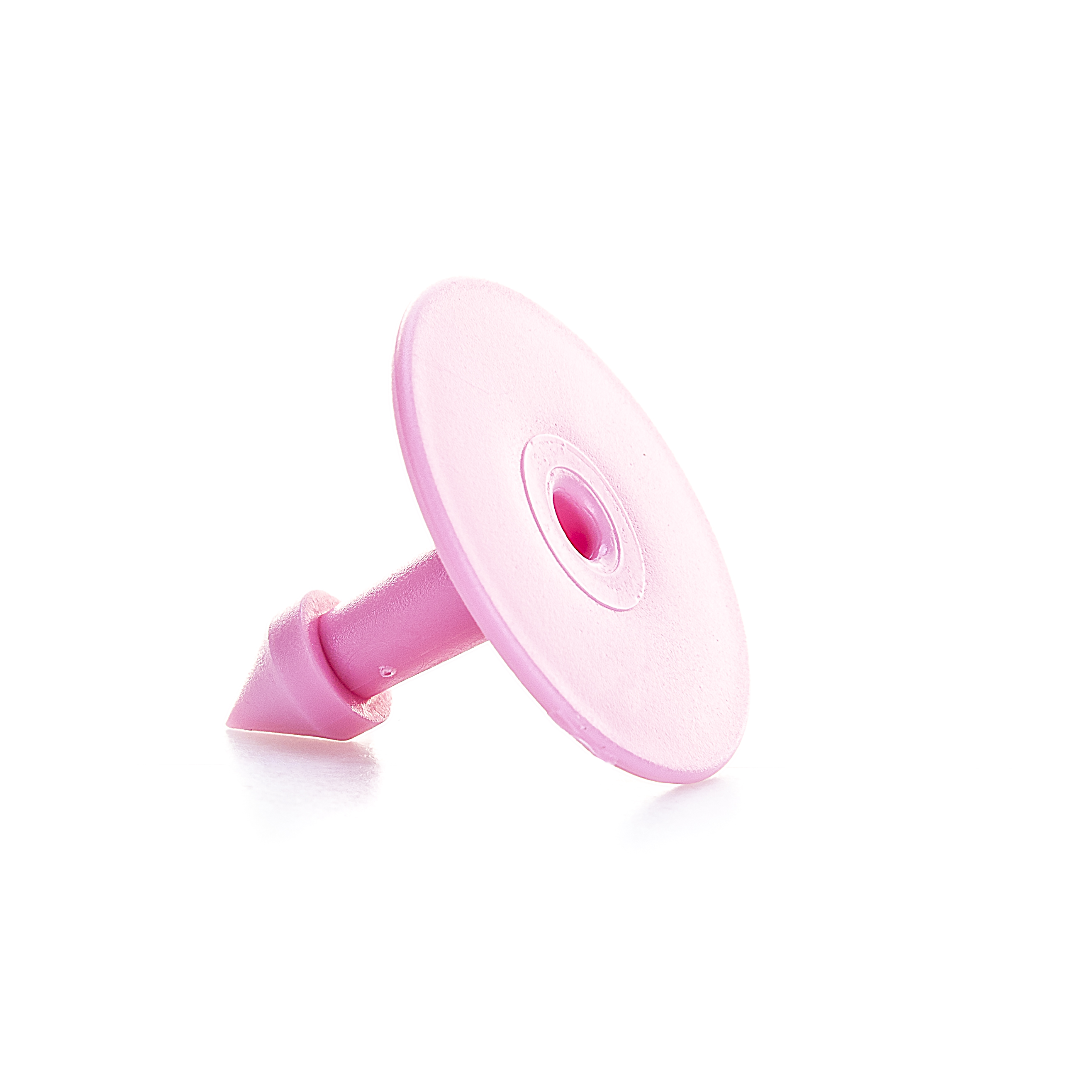 MACHO REDONDO P/PLÁSTICO ROSA S/N NUMERADO 1