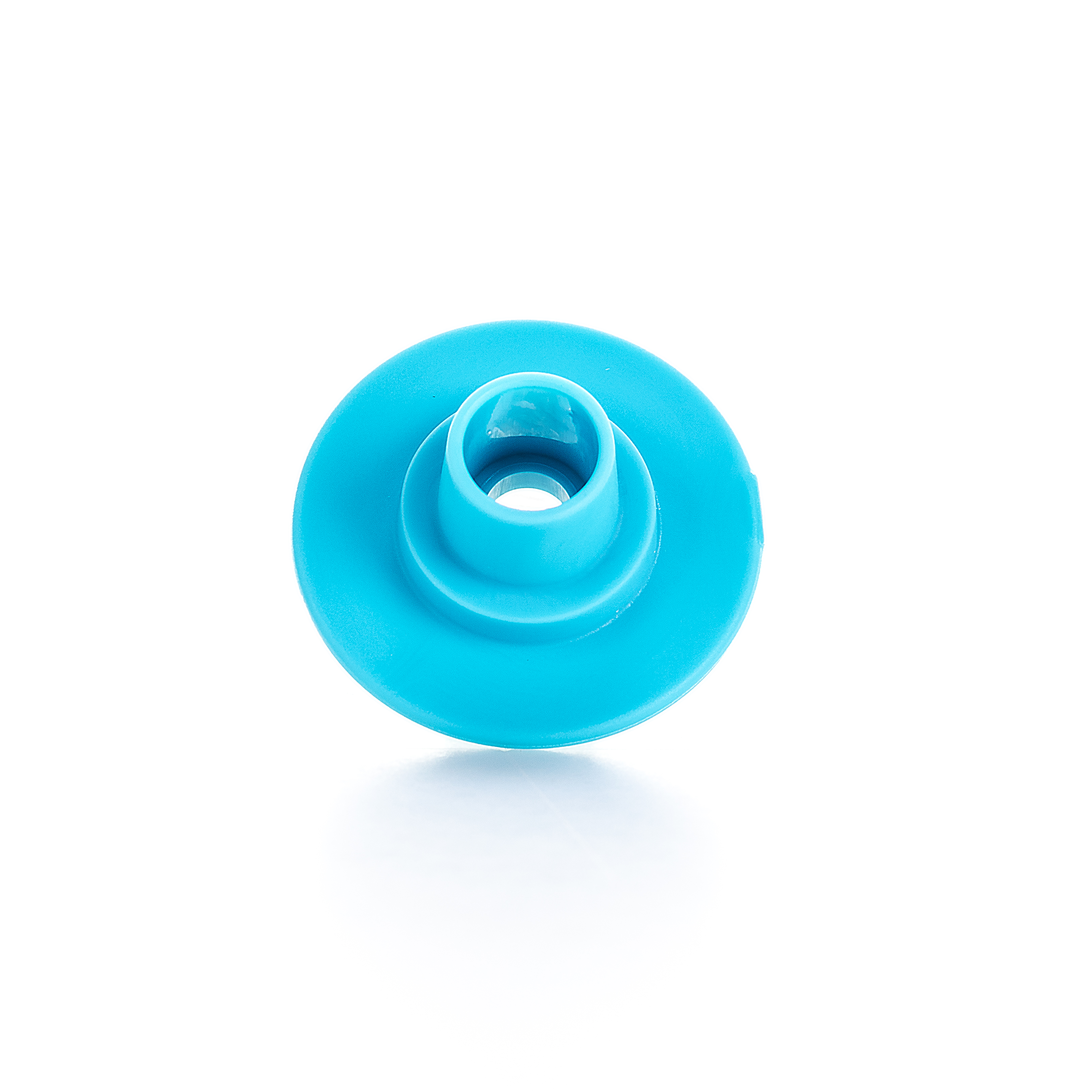 CABEÇA ABERTA AZUL REDONDA FÊMEA S/N. 1