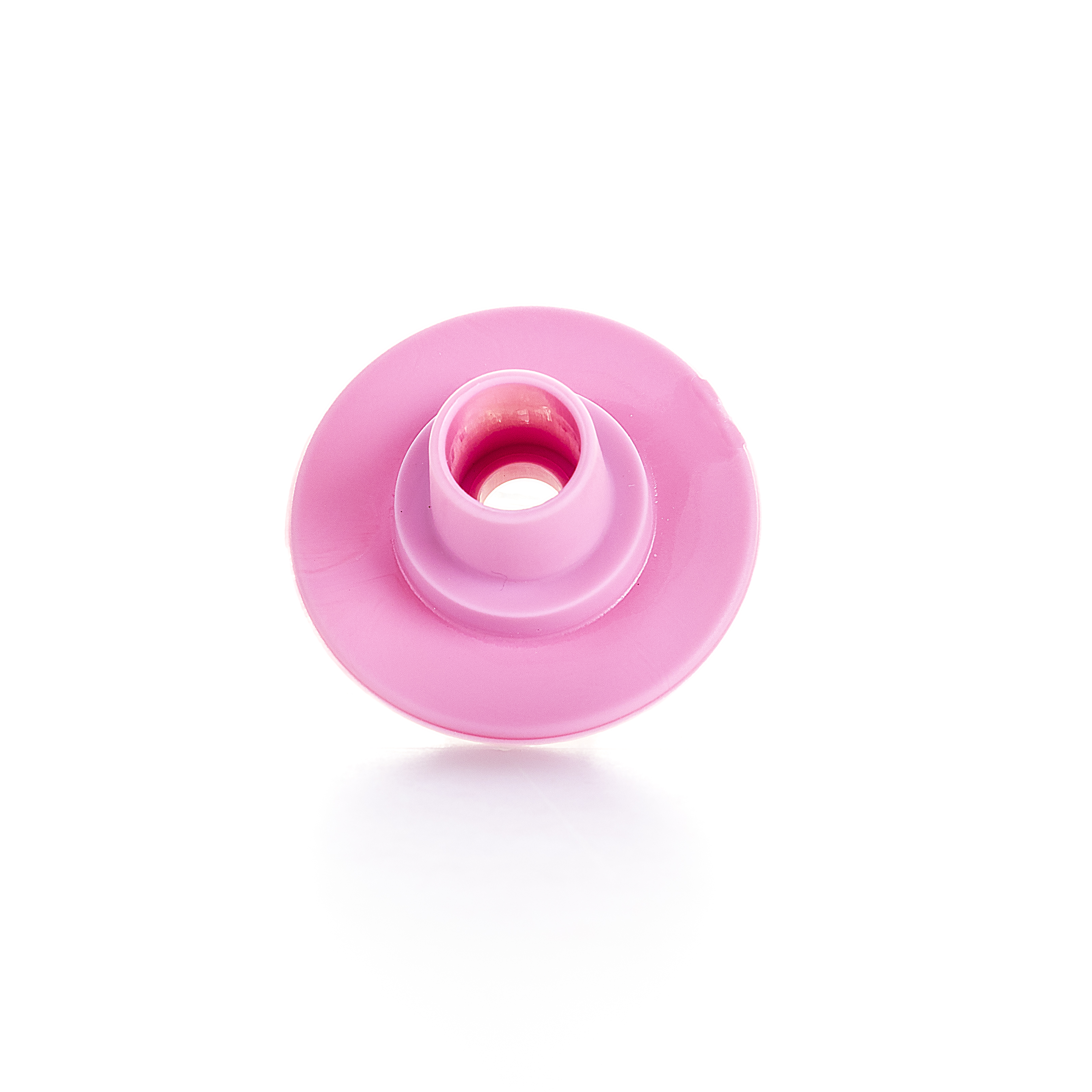FÊMEA REDONDA ROSA CABEÇA ABERTA S/N. 1