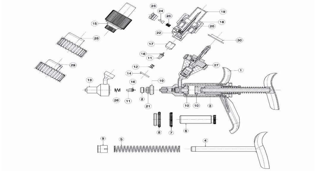 ADAPTADOR DE TUBO FERRO-MATIC