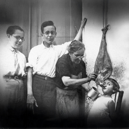 Familia El Porquero