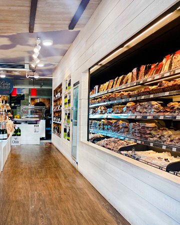 Tienda Agramunt EL Porquero