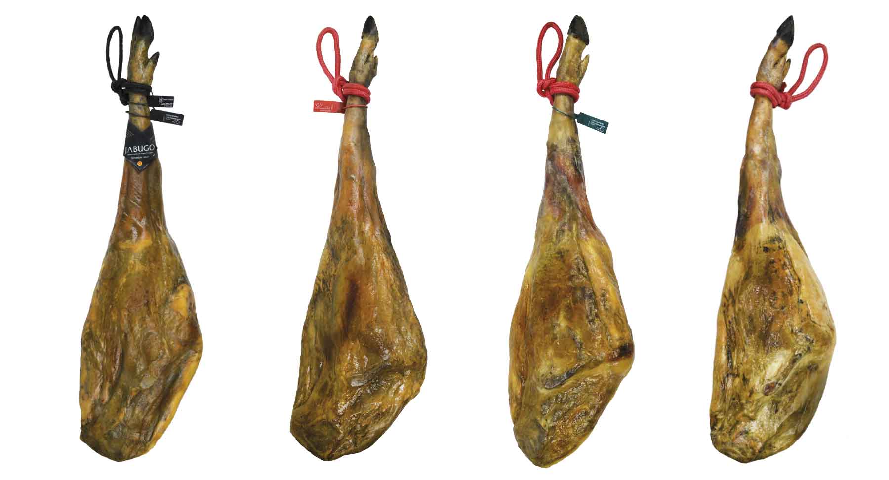 Ibéricos Jamones