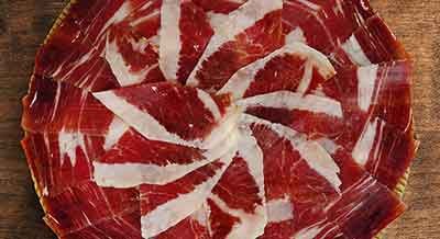 Jamón bellota el mejor jamón