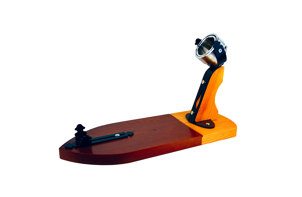 Jamonero Premium modelo Bellota III Ref:95000