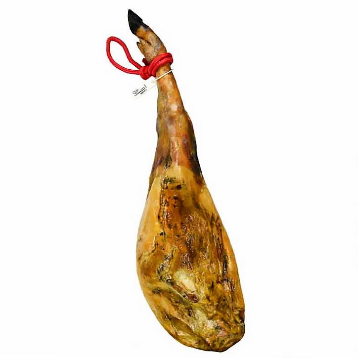 Jamón de Cebo Ibérico 50% Raza Ibérica 2