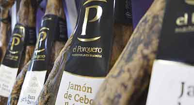 Que Jamón comprar