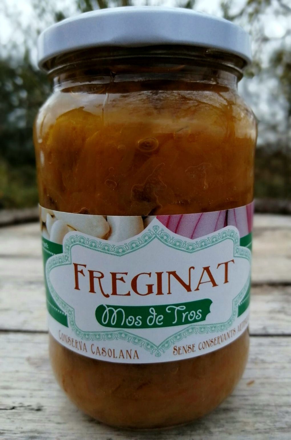 Freginat 3
