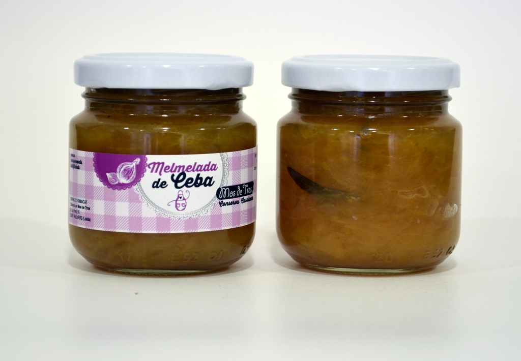 Melmelada artesana de Ceba 3