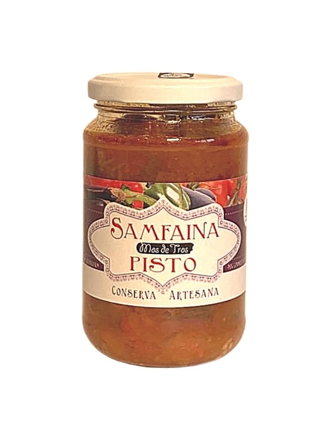 Samfaina